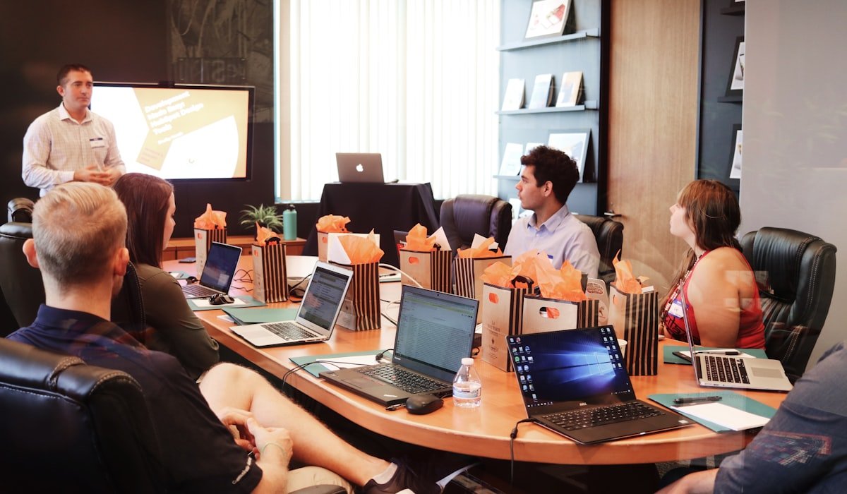 Content Marketing That Generates Leads, Not Just Traffic