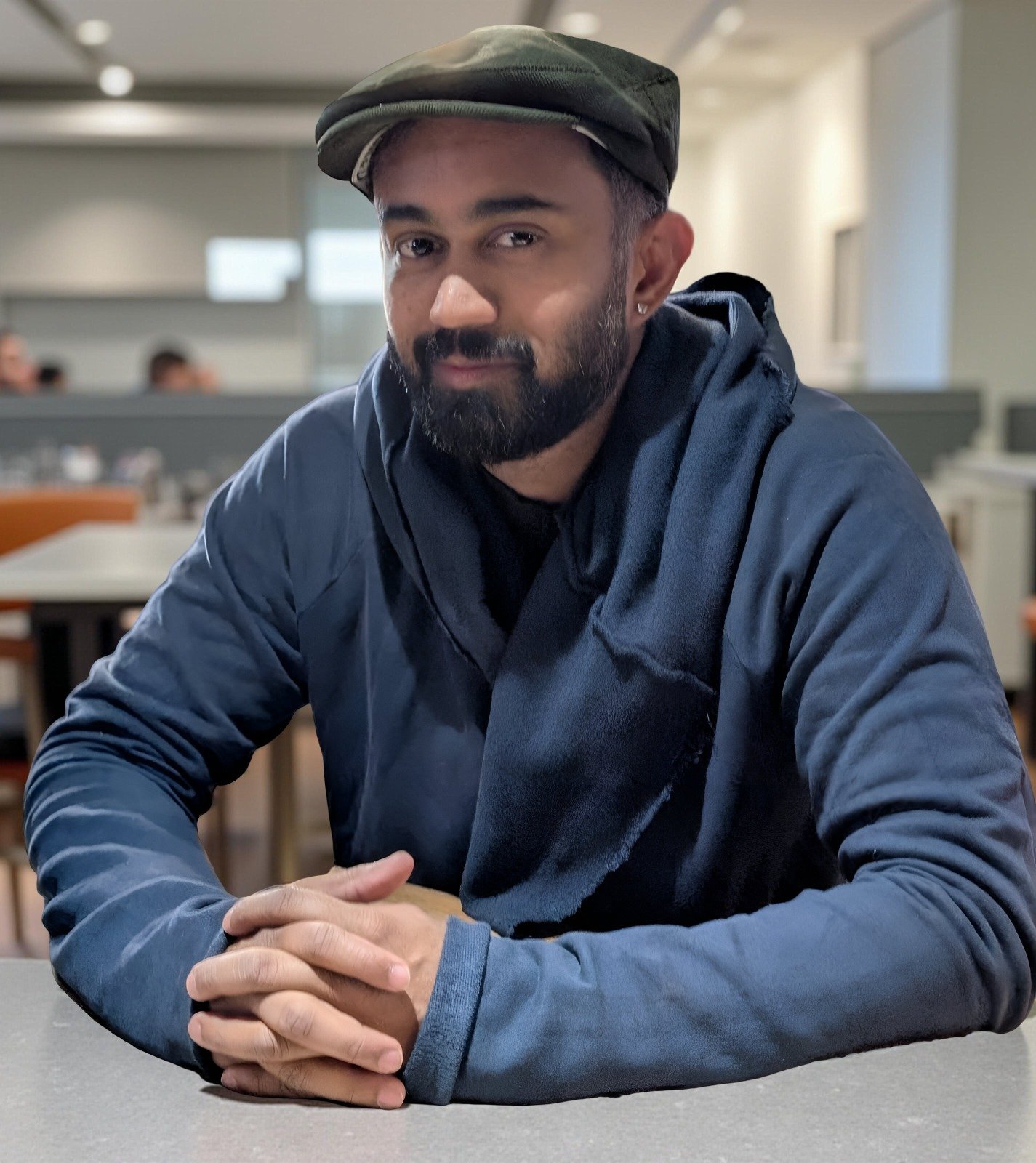Founder and CEO