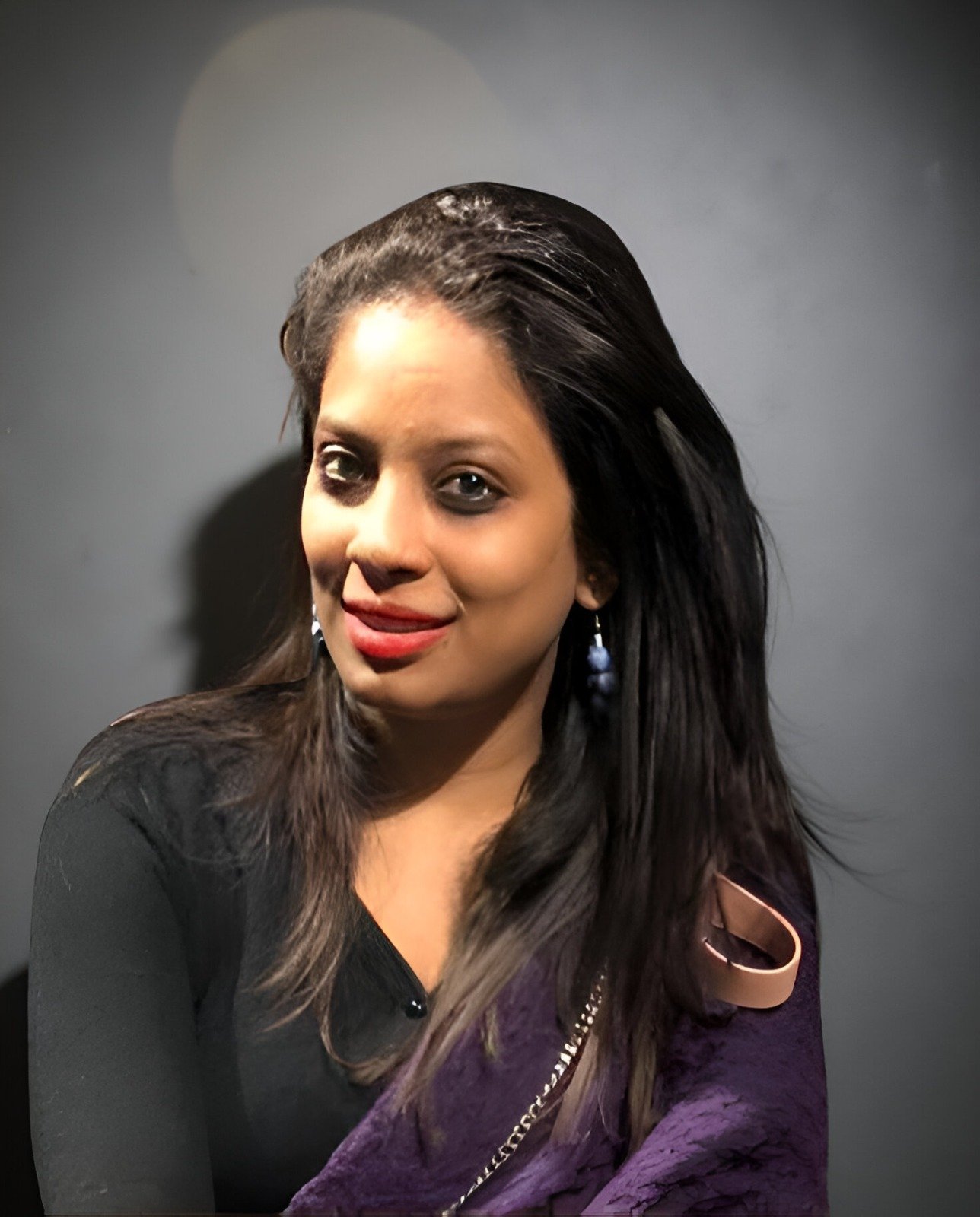 Noopur Bhatia
